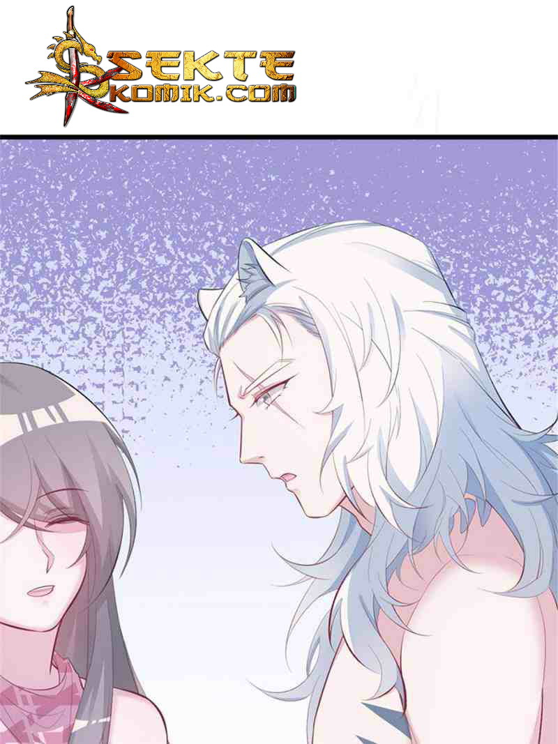 Beauty and the Beasts Chapter 102 Gambar 36
